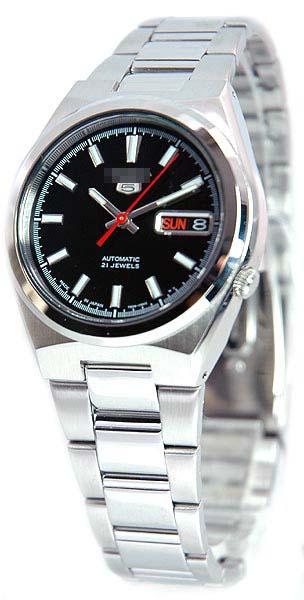 Custom Stainless Steel Watch Bands SNKC55J1