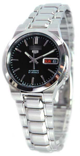 Wholesale Stainless Steel Watch Bands SNKD03J1