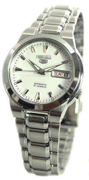 Custom Stainless Steel Watch Bands SNKD19J1