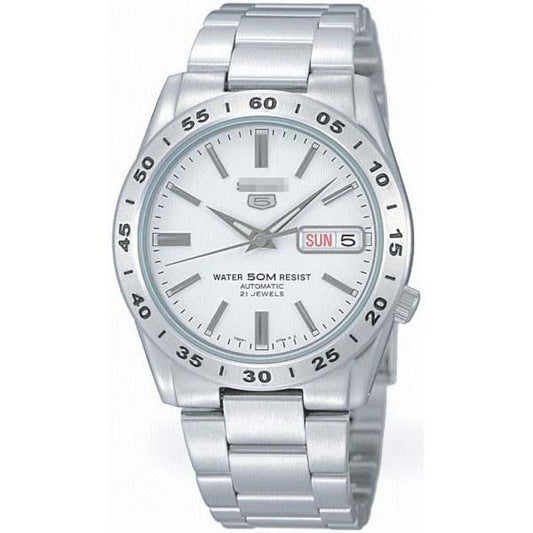 Wholesale White Watch Dial SNKD97K1