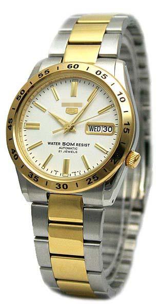 Wholesale Stainless Steel Watch Bands SNKE04K1