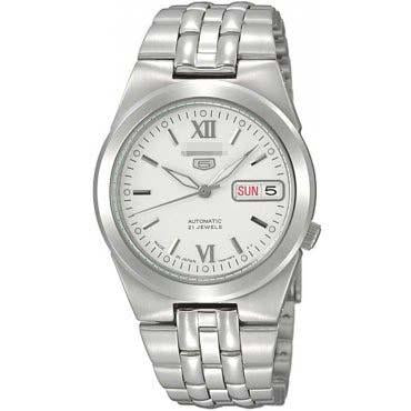 Custom White Watch Dial SNKE37J1