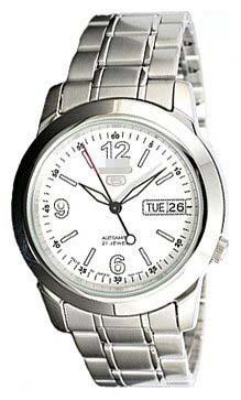 Wholesale Silver Watch Dial SNKE57J1