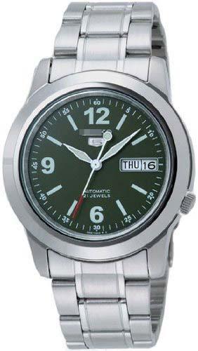 Custom Stainless Steel Watch Bracelets SNKE59K1