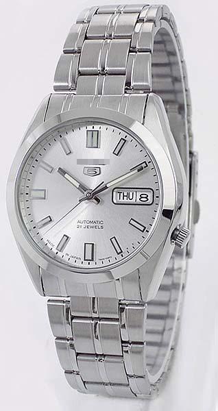 Custom Stainless Steel Watch Bands SNKE83J1