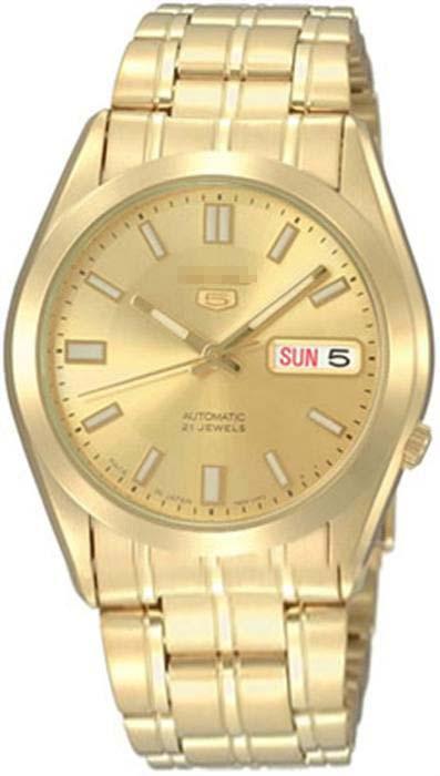 Wholesale Gold Watch Dial SNKE92J1