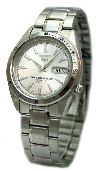 Custom Stainless Steel Watch Bands SNKF47J1