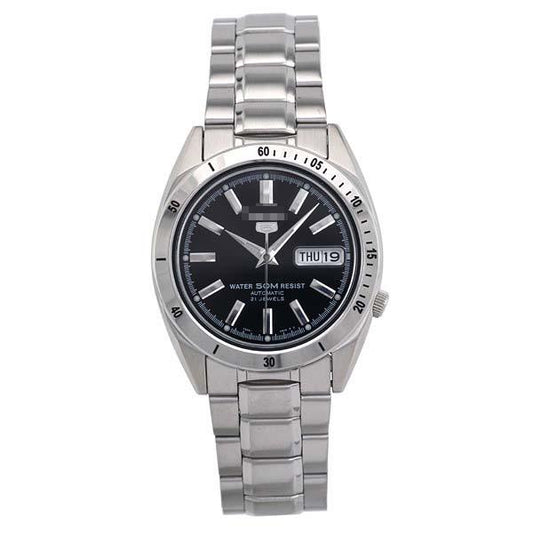 Custom Stainless Steel Watch Bracelets SNKF49K1