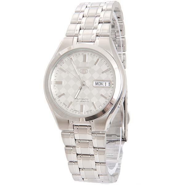 Custom Stainless Steel Watch Bracelets SNKG09J1