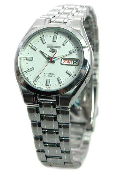 Wholesale Stainless Steel Watch Bands SNKG17J1