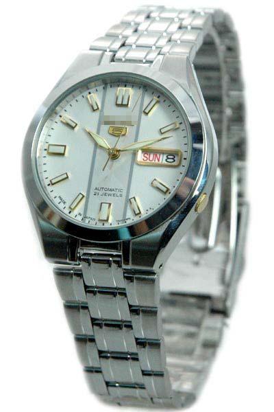 Customized Stainless Steel Watch Bands SNKG33J1