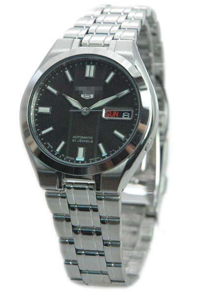 Custom Stainless Steel Watch Bands SNKG35J1