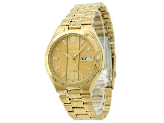 Wholesale Gold Watch Dial SNKG36J1