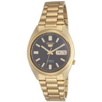 Wholesale Black Watch Dial SNKH34J1