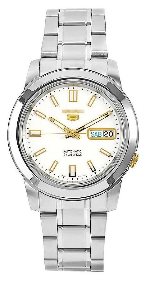 Custom Stainless Steel Watch Bracelets SNKK07K1