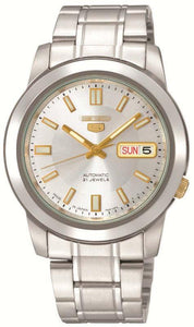 Wholesale Stainless Steel Watch Bracelets SNKK09K1