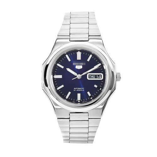Custom Blue Watch Dial SNKK45J1