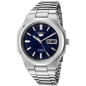 Wholesale Blue Watch Face SNKK45K1