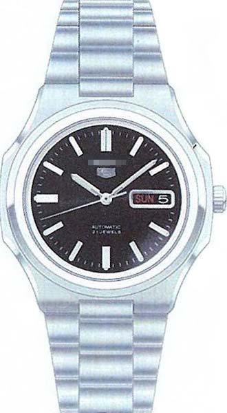 Custom Stainless Steel Watch Bands SNKK47J1