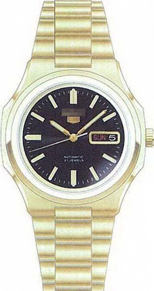 Custom Stainless Steel Watch Bands SNKK54J1