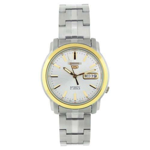 Wholesale Silver Watch Dial SNKK72J1