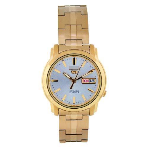 Custom Stainless Steel Watch Bracelets SNKK74J1