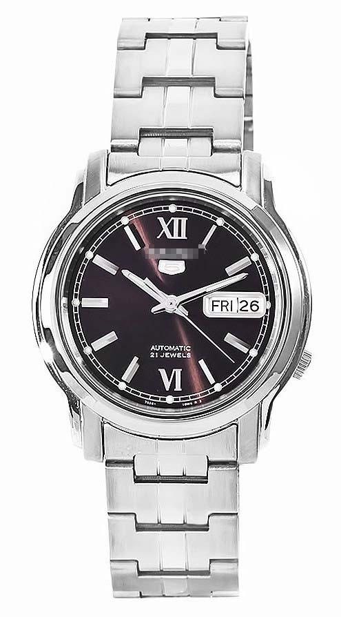 Wholesale Stainless Steel Watch Bracelets SNKK79K1