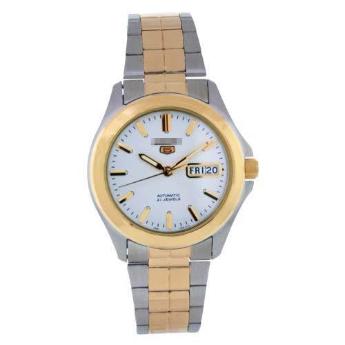 Customized White Watch Dial SNKK94K1