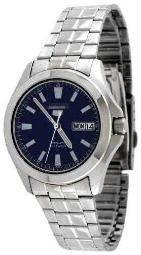 Custom Blue Watch Dial SNKL07J1