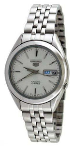 Custom Stainless Steel Watch Bracelets SNKL15J1