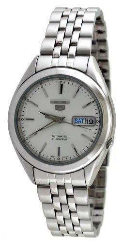 Wholesale Silver Watch Dial SNKL15J1