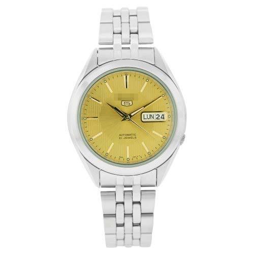 Wholesale Gold Watch Dial SNKL21J1