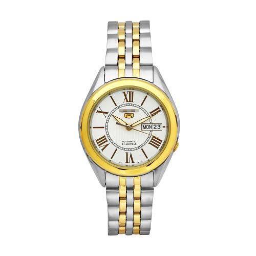 Wholesale White Watch Dial SNKL36J1