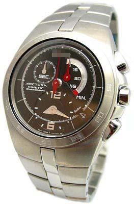 Wholesale Stainless Steel Watch Bands SNL003P1