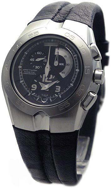 Custom Leather Watch Bands SNL031P1