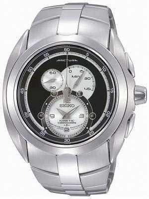 Custom Stainless Steel Watch Bands SNL047P1