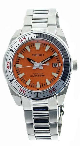 Custom Stainless Steel Watch Bands SNM021K1