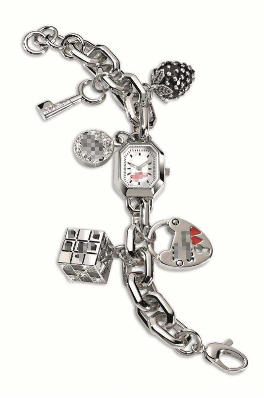 Custom Stainless Steel Watch Bracelets SNN001