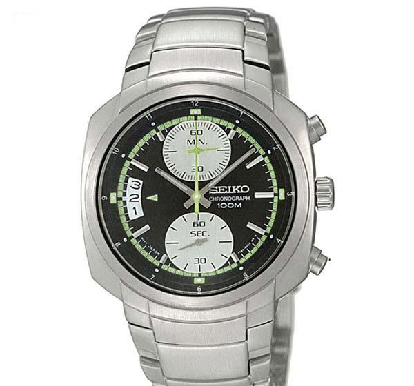 Custom Stainless Steel Watch Bracelets SNN045P1