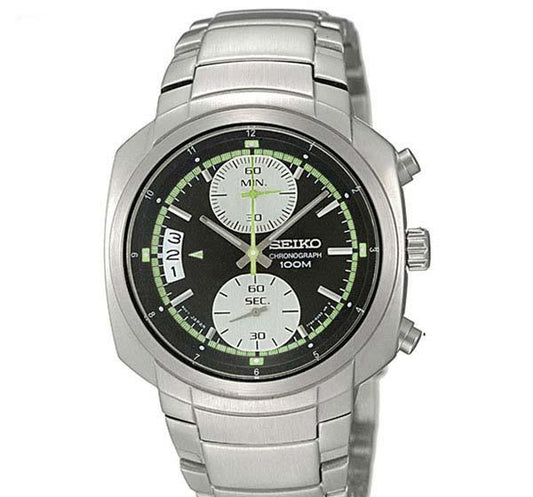 Custom Stainless Steel Watch Bracelets SNN045P1