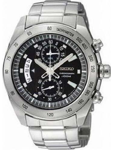 Wholesale Black Watch Dial SNN179P1