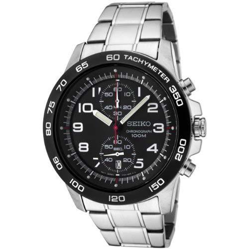 Customized Grey Watch Dial SNN193P1