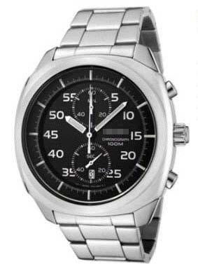 Custom Rubber Watch Bands SNN215P1