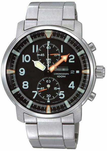 Custom Stainless Steel Watch Bands SNN225P1