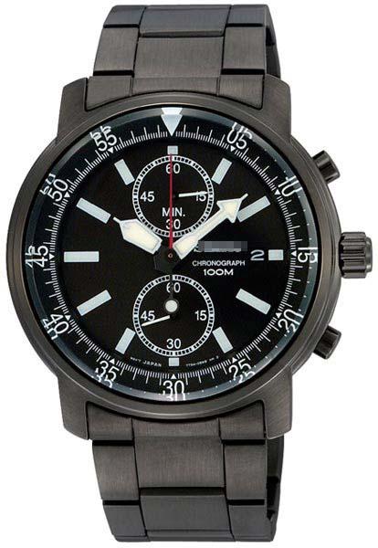 Customize Stainless Steel Watch Bands SNN229P1