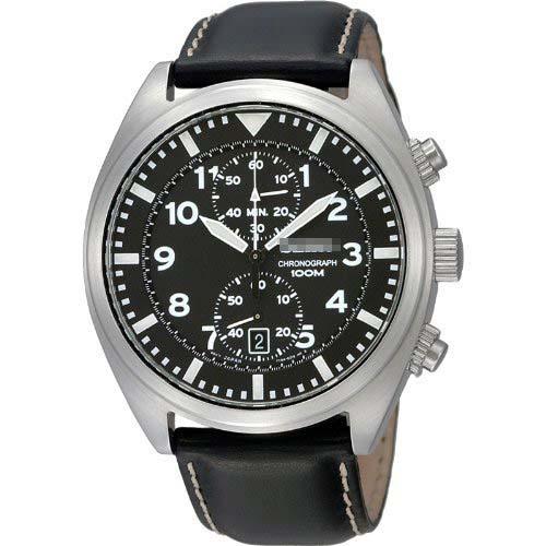 Customization Leather Watch Bands SNN231P2