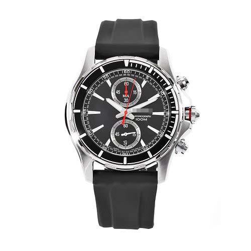 Wholesale Rubber Watch Bands SNN243P2