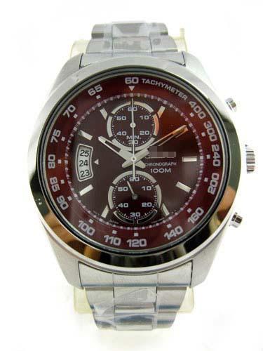Customize Stainless Steel Watch Bracelets SNN253P1