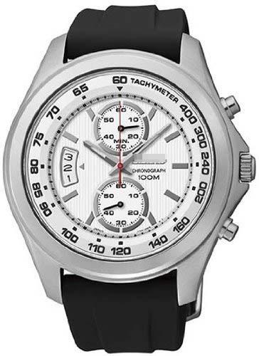 Custom White Watch Dial SNN259P1