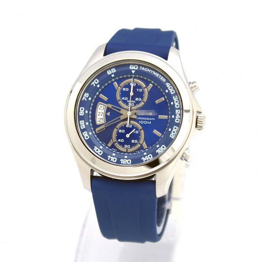 Wholesale Blue Watch Dial SNN261P1